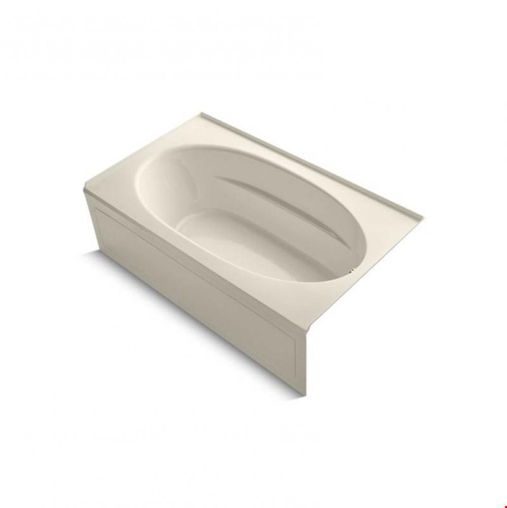 Windward™ 72X42 Ia Bath, Rh Drain