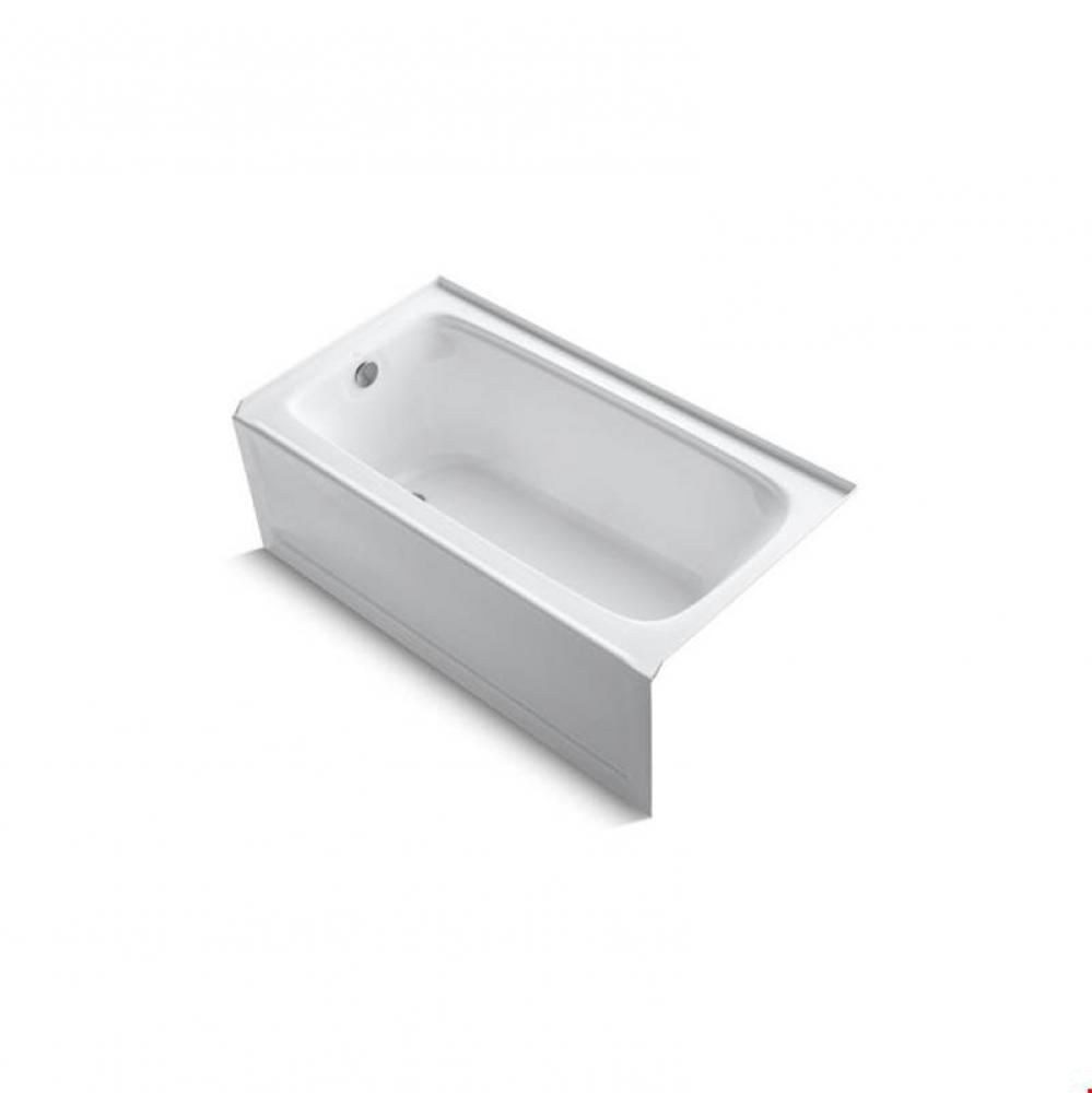 Bancroft&#xae; Vibracoustic™ 60X32 Bath Apn