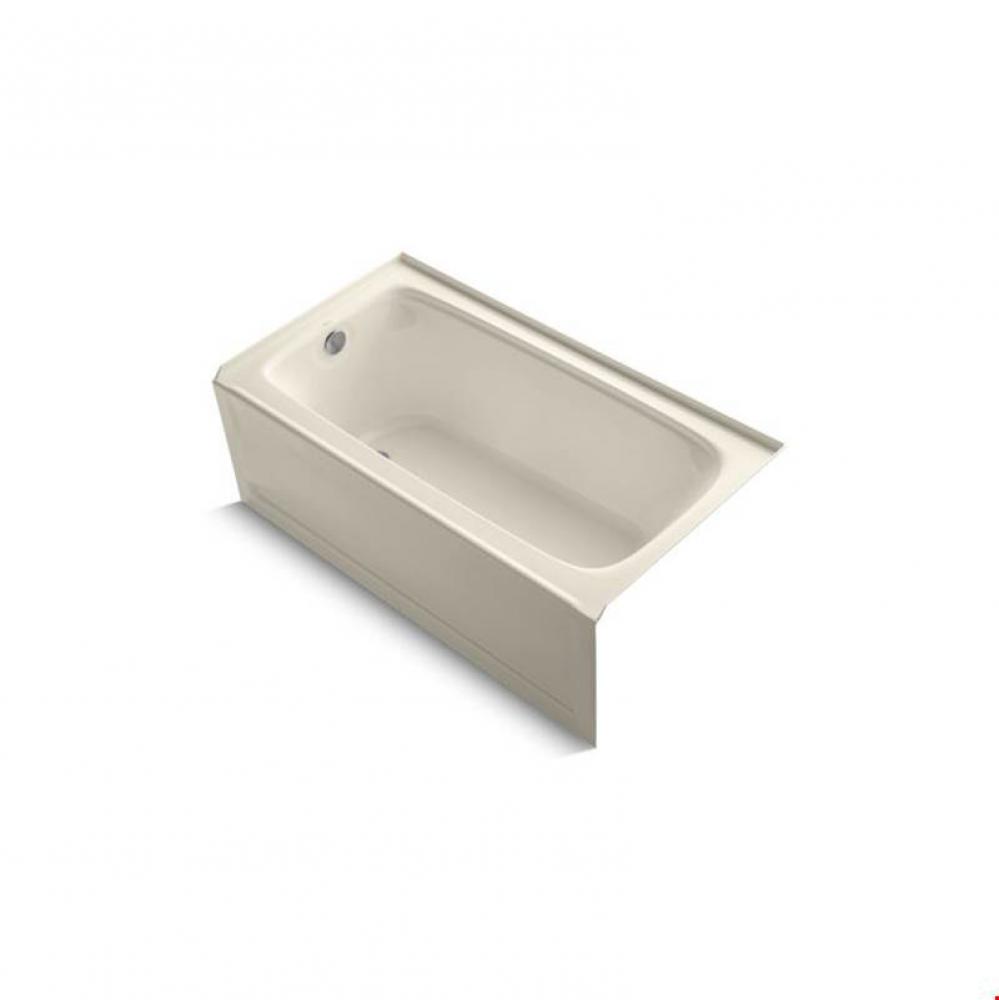 Bancroft&#xae; 5&apos;&apos; Bath, Lh Apron