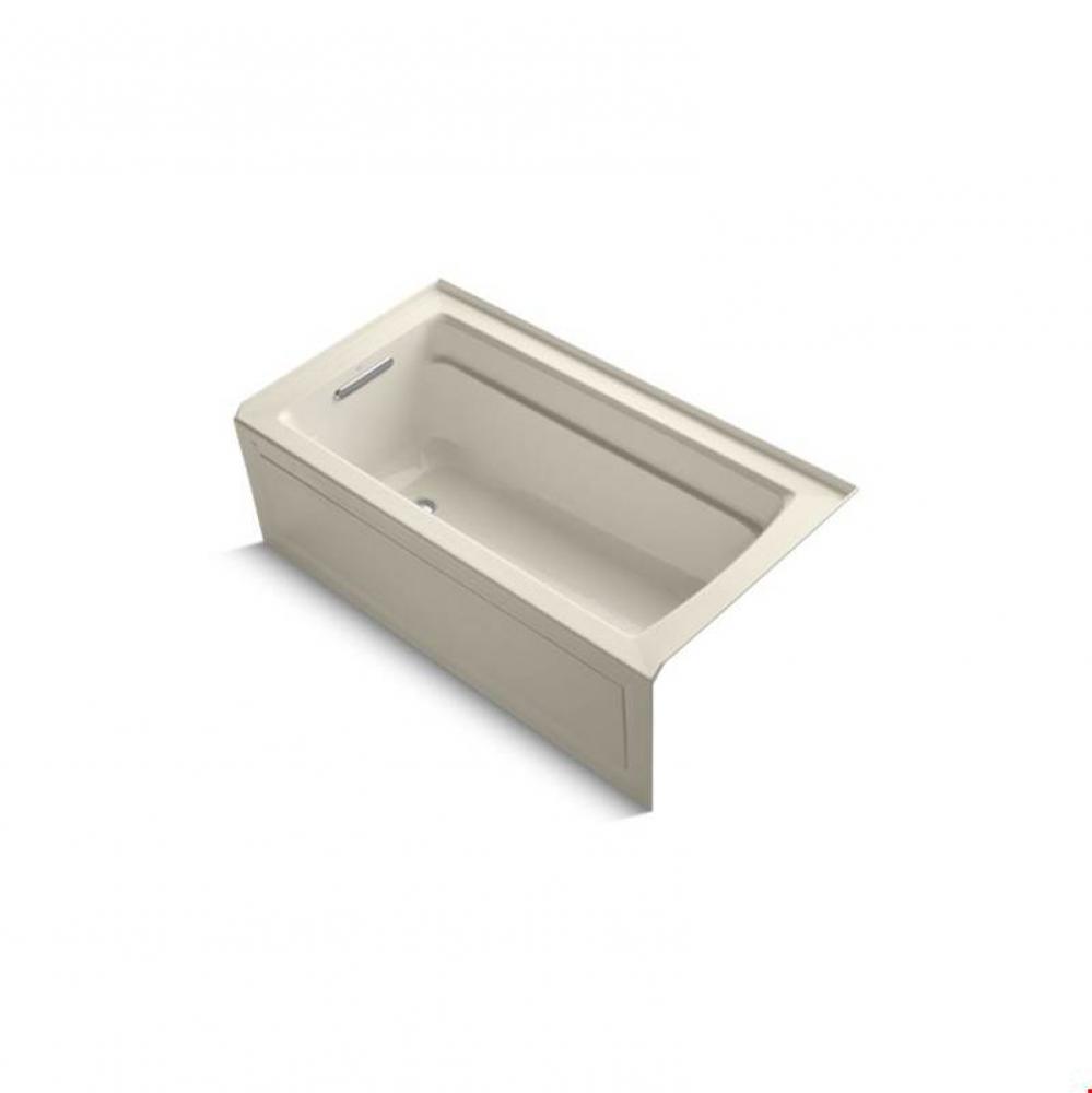 Archer™ Ia Bath, 5&apos;&apos; Lh Drain