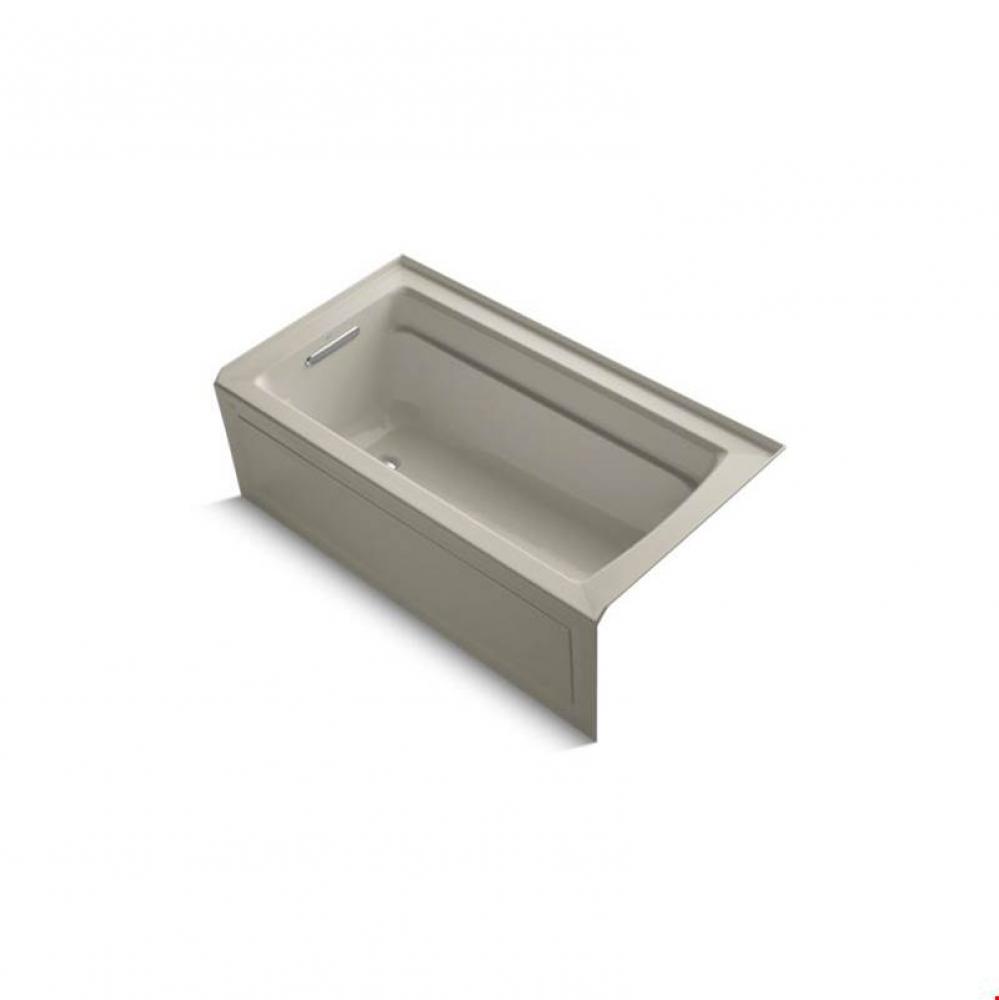 Archer™ Bask™ Ia Bath, 5&apos;&apos; Lh Drain