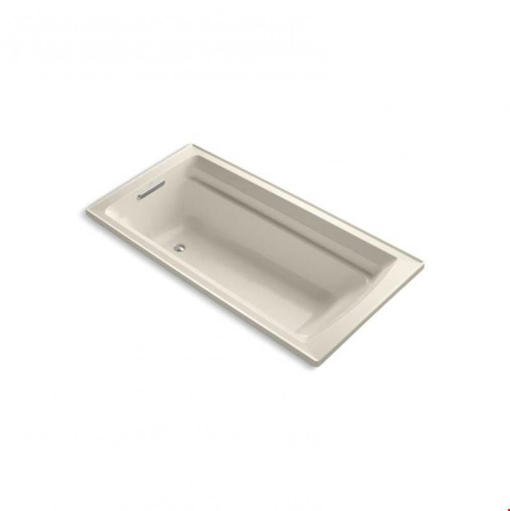 Archer&#xae; Bask™ Drop-In Bath, 6&apos;&apos;