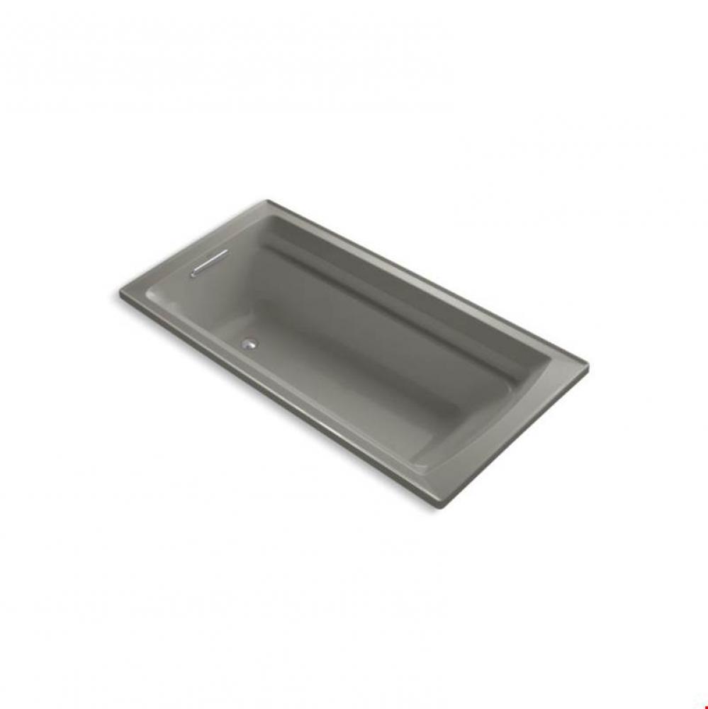 Archer&#xae; Bask™ Drop-In Bath, 6&apos;&apos;