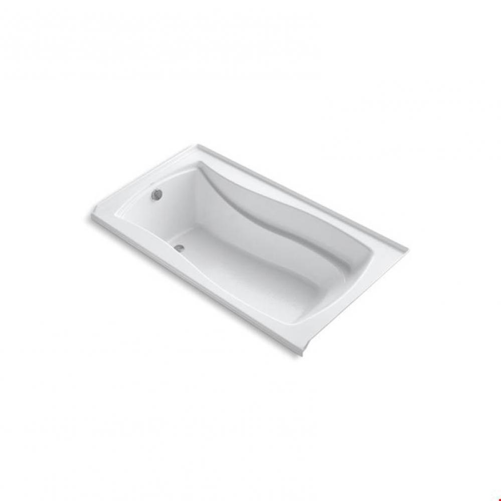 Mariposa&#xae; Vibracoustic™ 66X36 Bath Flg