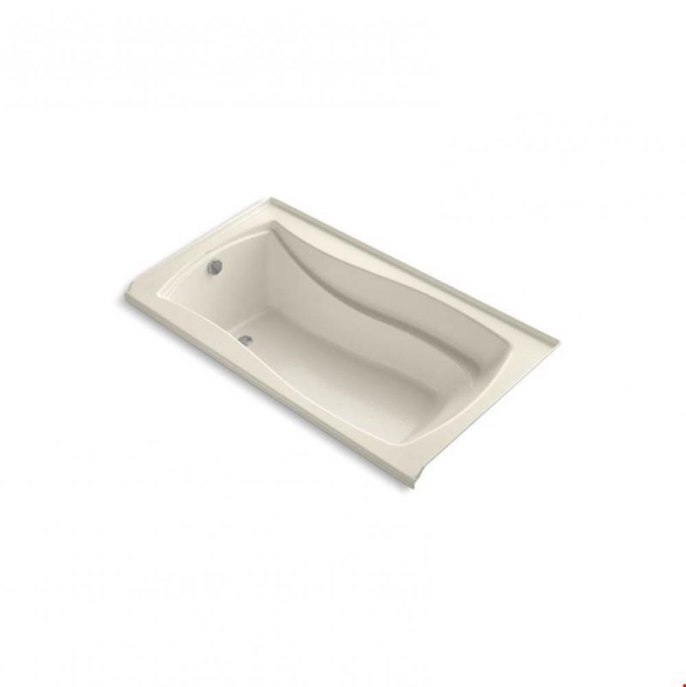 Mariposa&#xae; Bask™  5-1/2 Bath/Lh+Flange