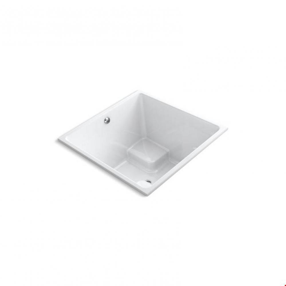 Underscore&#xae; Bask™ Vab Bath, Drop-In