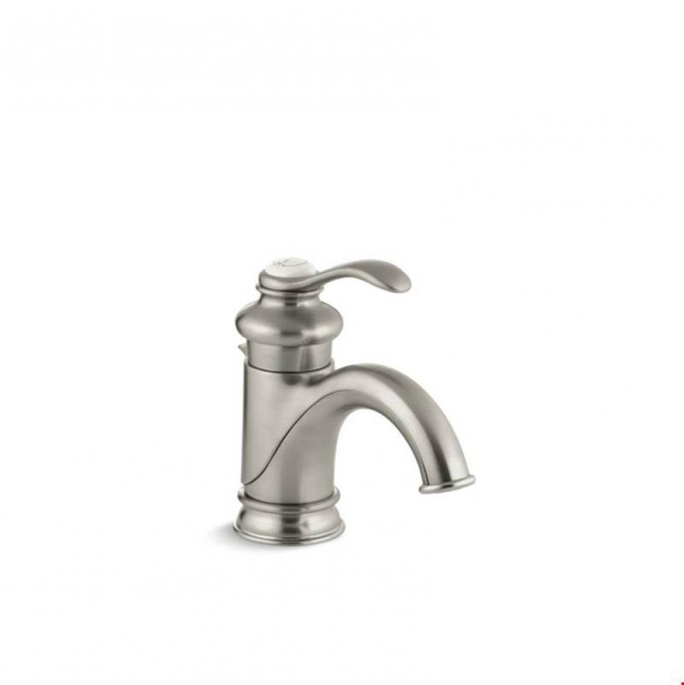 Fairfax&#xae; single-handle bathroom sink faucet