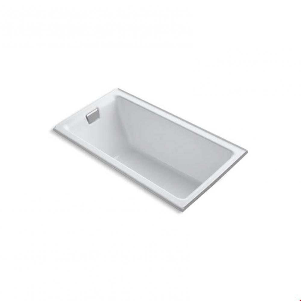 Tea-For-Two&#xae; 55&apos;&apos; Bath, Lh Outlet