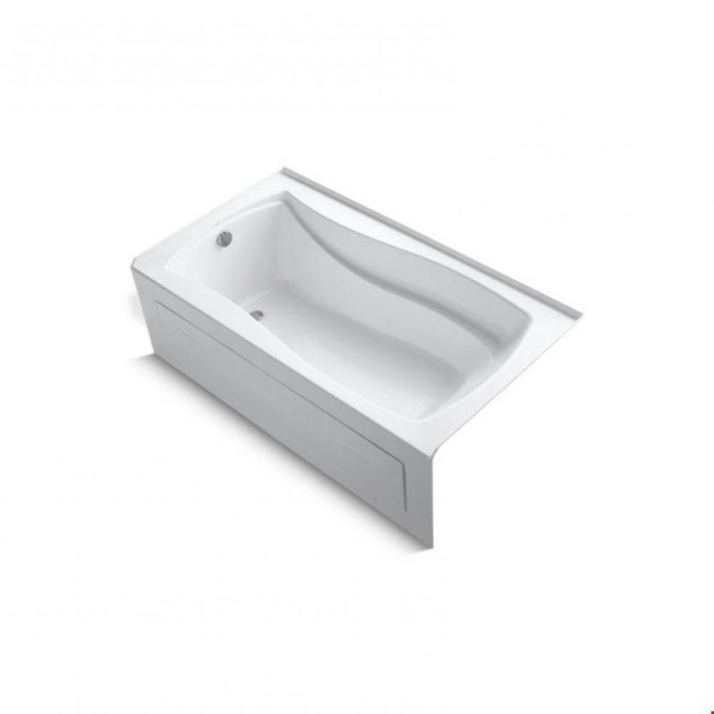 Mariposa&#xae; Vibracoustic™ 66X36 Bath Apn