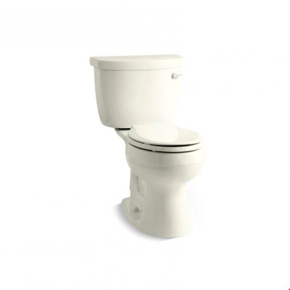Cimarron&#xae;  Het  Rh  Toilet, Pb