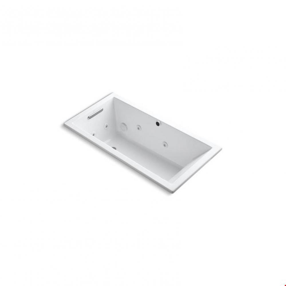 Underscore™ 60X30X19 Whirlpool Bath