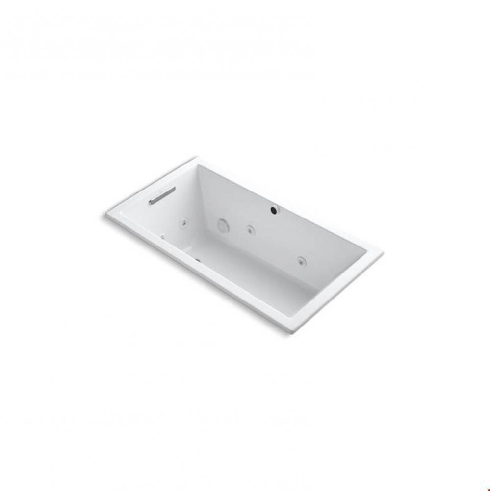 Underscore™ 60X32X21 Whirlpool Bath