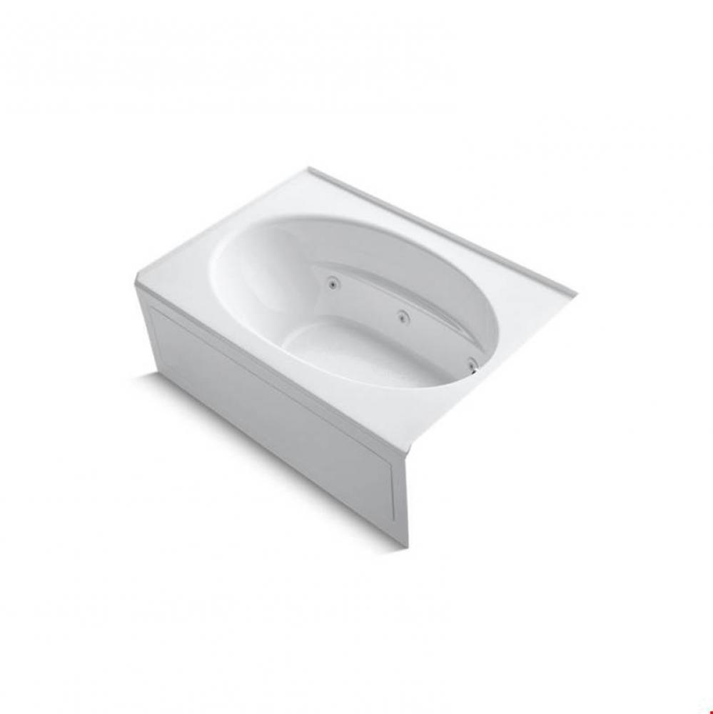 Windward™ 60X42 Wp Ia, Rh Drain W/Heat