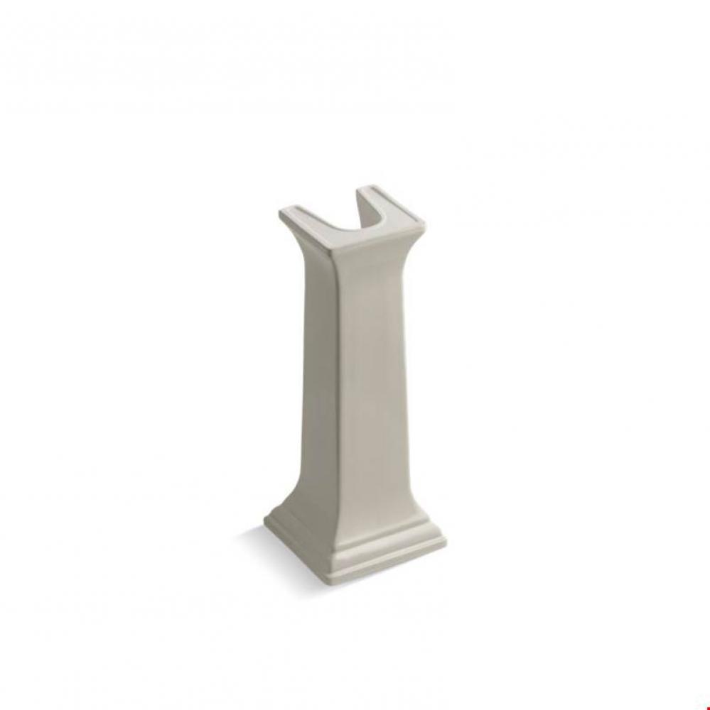 Memoirs&#xae; Bathroom sink pedestal