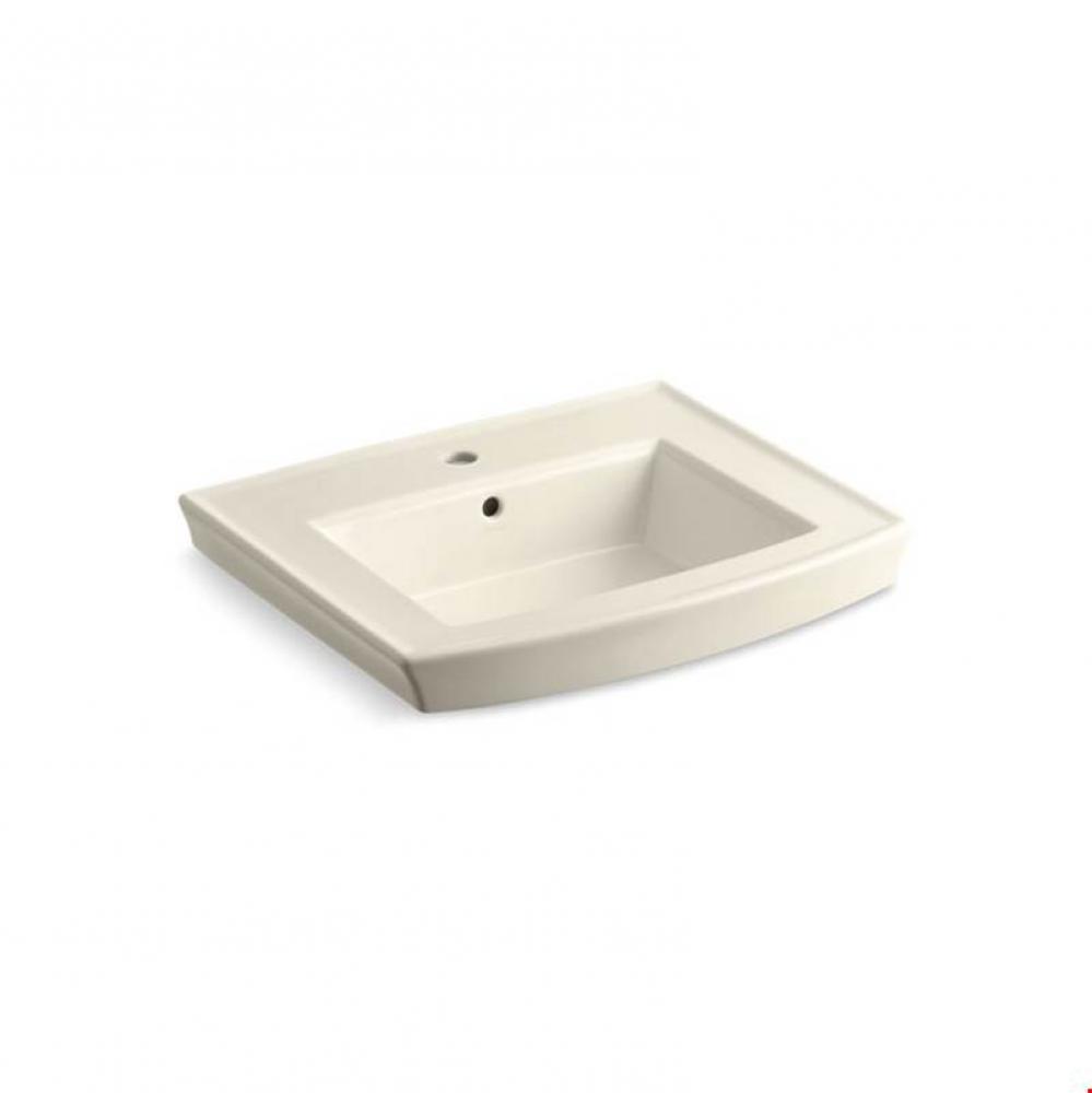 Archer&#xae; 24 Lav Basin, 1-Hole