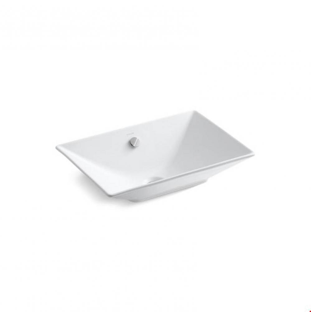 R&#xea;ve&#xae; Vessel bathroom sink