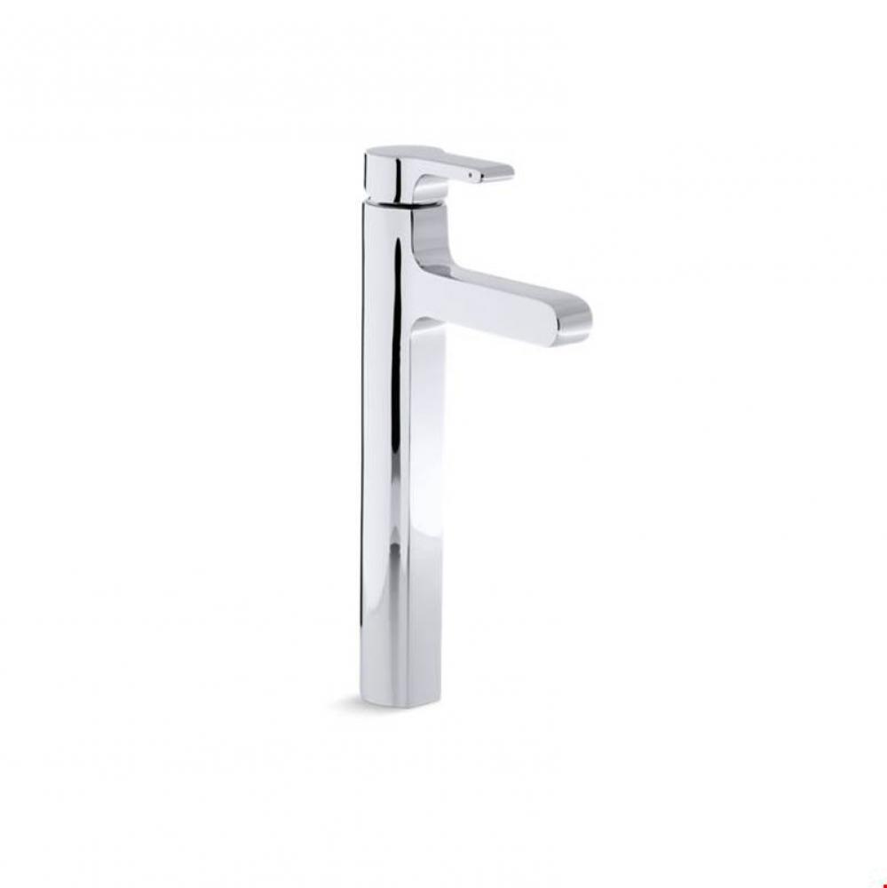 Singulier&#xae; Tall Single-hole bathroom sink faucet