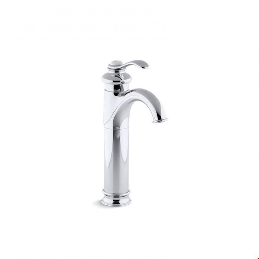 Fairfax&#xae; Tall Bathroom sink faucet with single lever handle