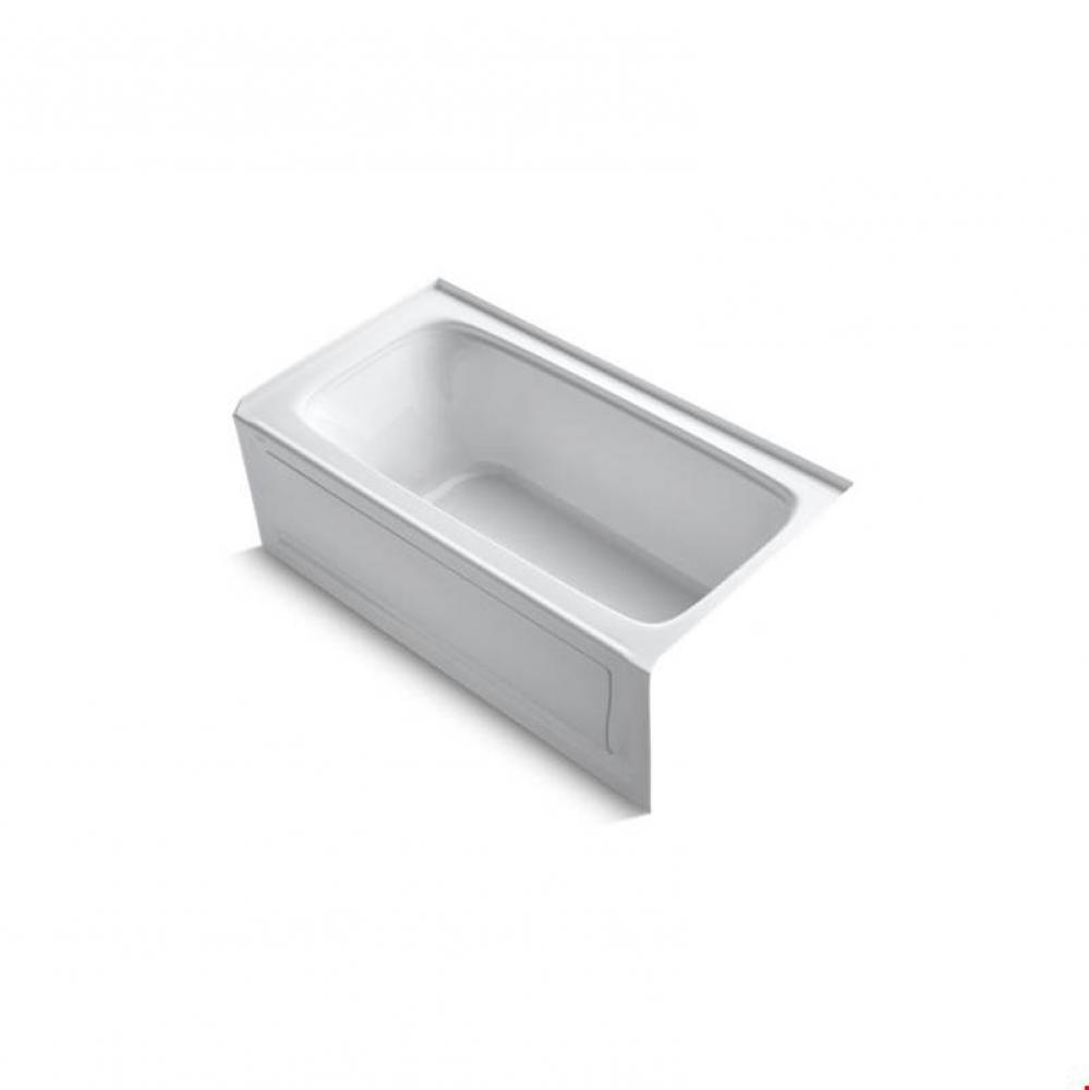 Bancroft&#xae; Vibracoustic™ 60X32 Bath Apn