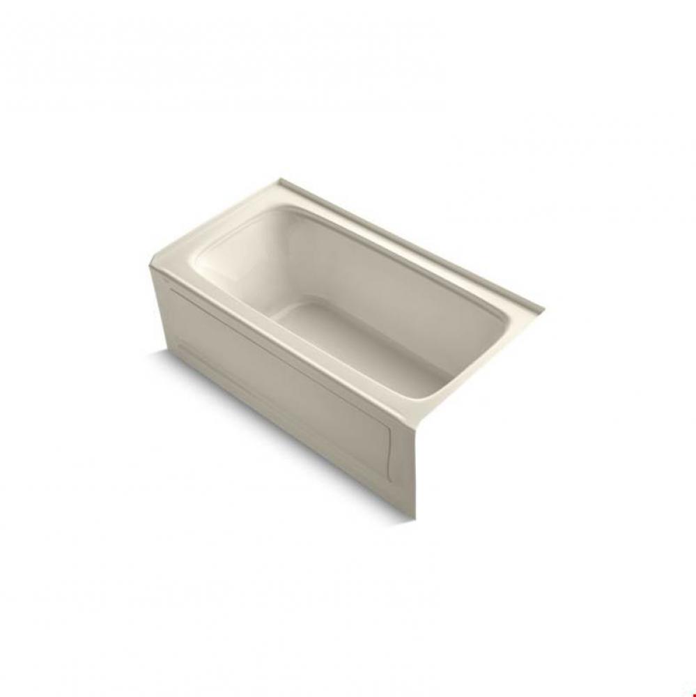 Bancroft&#xae; 5&apos;&apos; Bath, Rh Apron