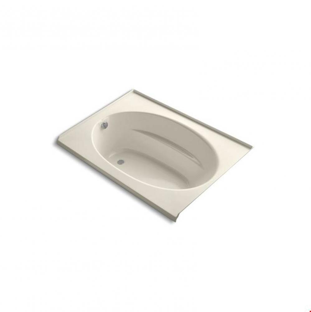 Windward™ 60X42 Drop-In Bath 3-Flg Lh