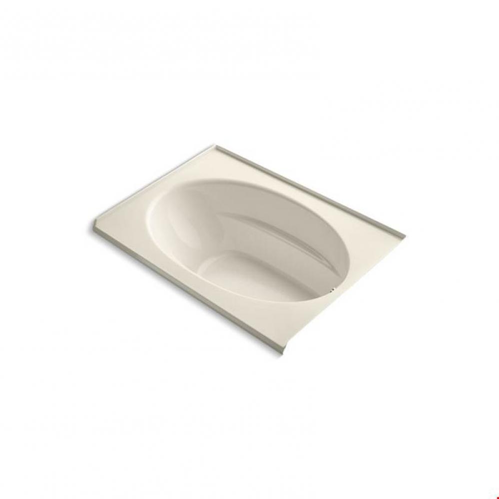 Windward™ 60X42 Drop-In Bath 3-Flg Rh