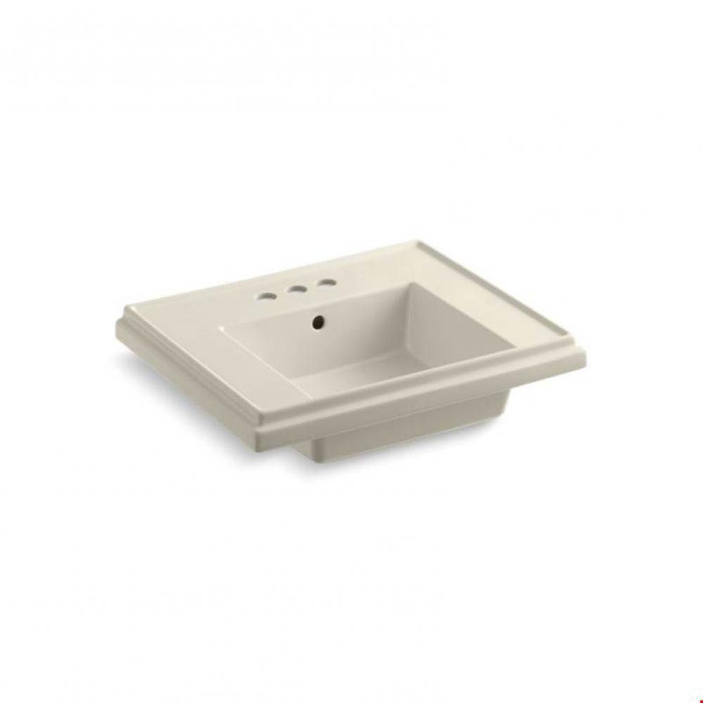 Tresham™ 24 Ped Lav Basin, 4 Cc