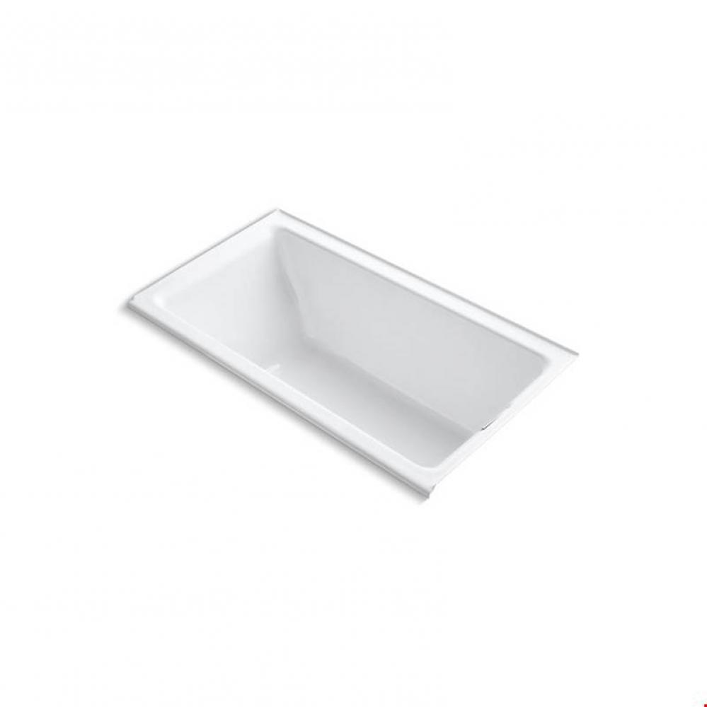 Tea-For-Two&#xae; 55&apos;&apos; Bath, Rh Outlet