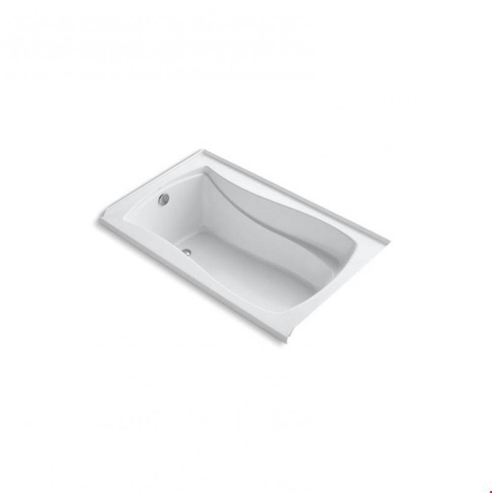 Mariposa&#xae; Vibracoustic™ 60X36 Bath Flg