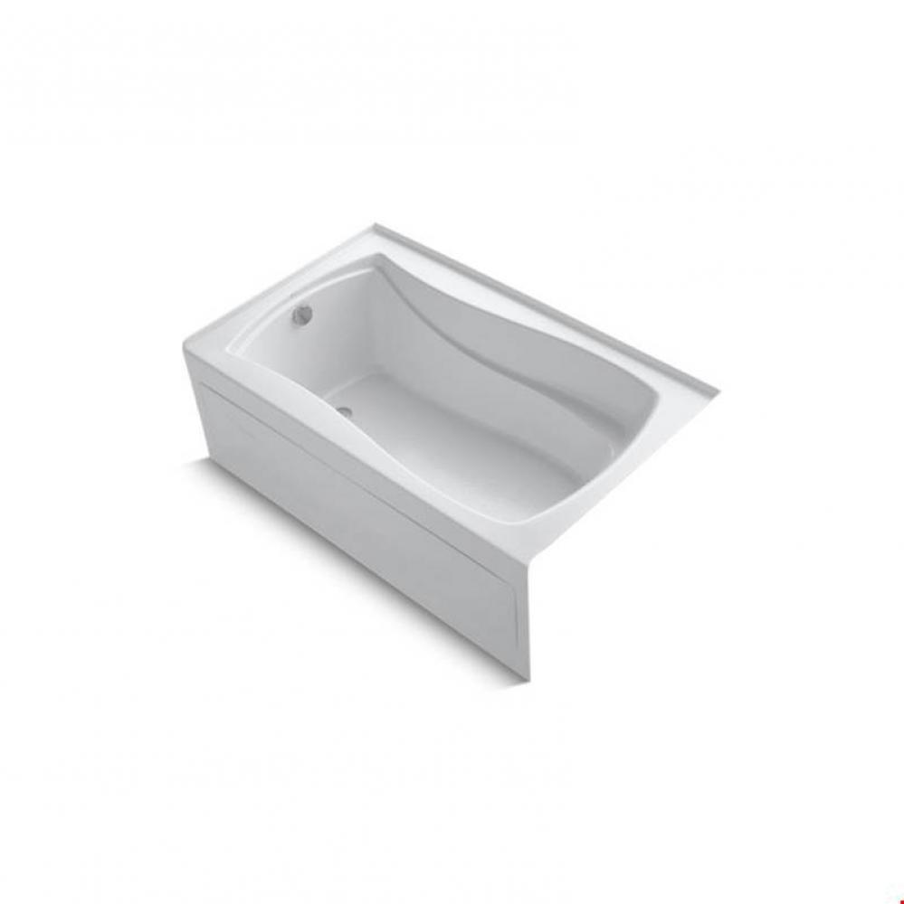 Mariposa&#xae; Vibracoustic™ 60X36 Bath Apn