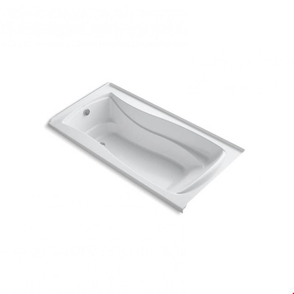 Mariposa&#xae; Vibracoustic™ 72X36 Bath Flg