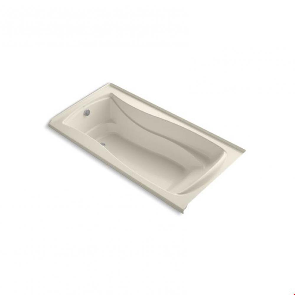 Mariposa&#xae; Bask™ 6&apos;&apos; Bath/Lh+Flange