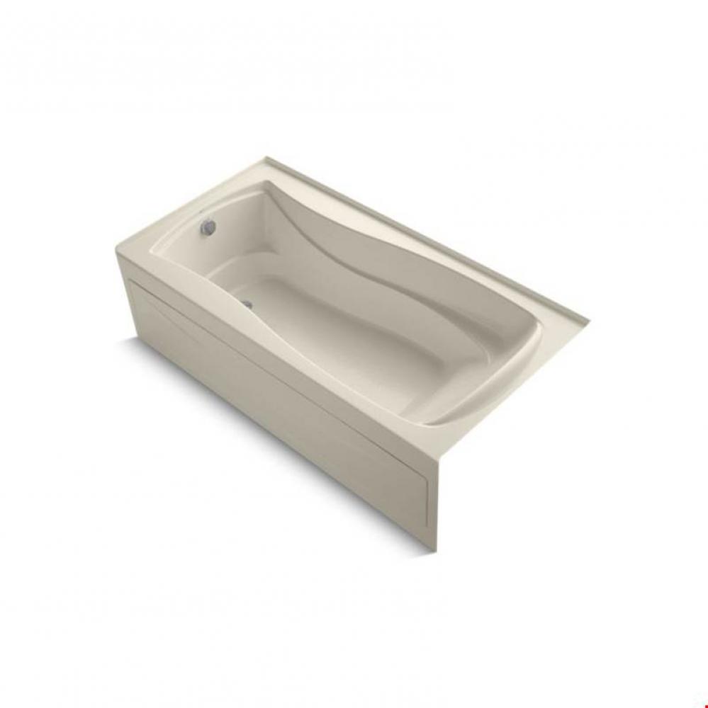 Mariposa&#xae; Bask™ 6&apos;&apos; Bath, W/Arpon, Lh