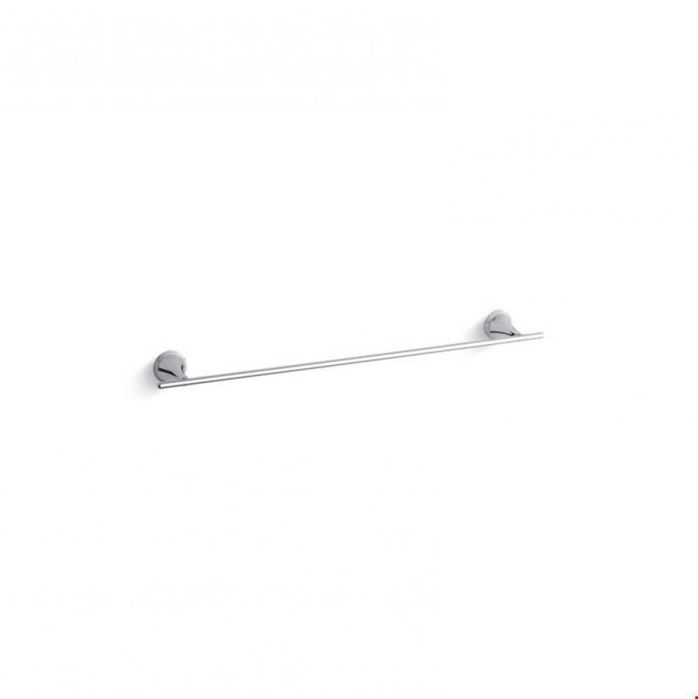 Finial&#xae; Towel Bar/Traditional