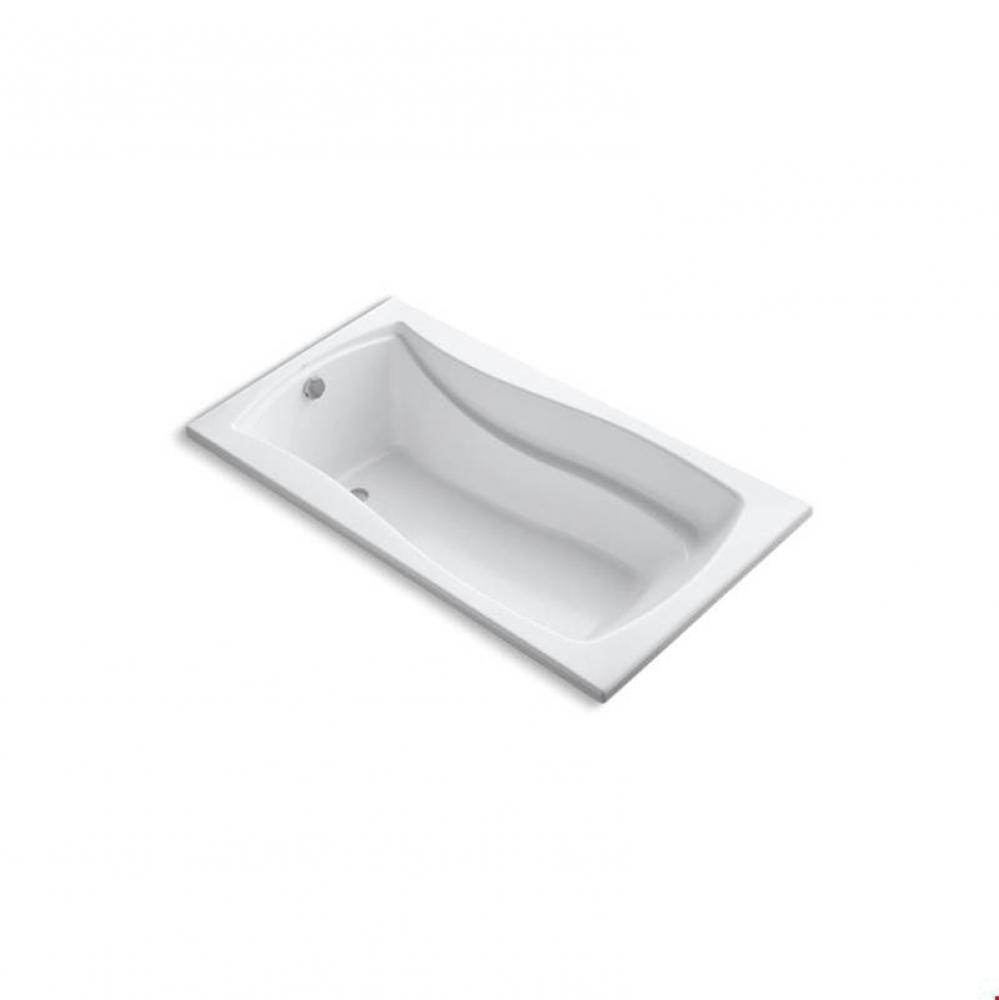 Mariposa&#xae; Vibracoustic™ 66X36 Bath Di