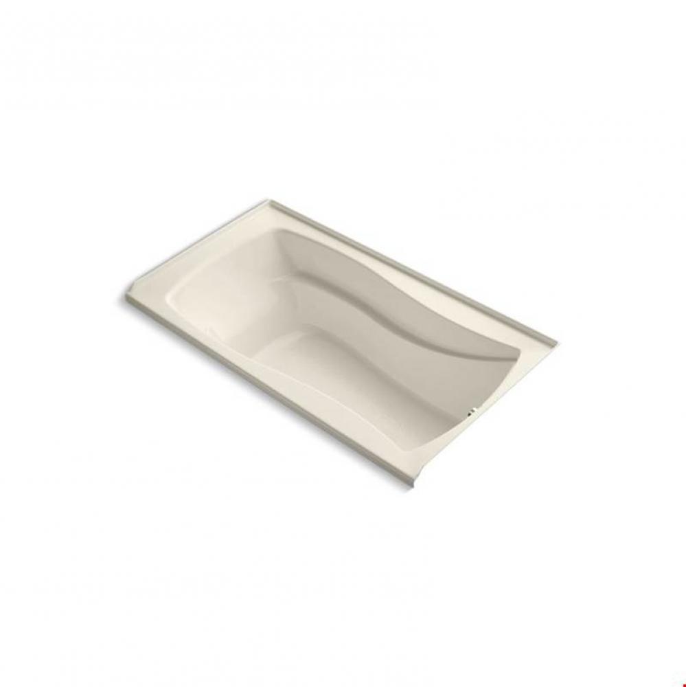 Mariposa&#xae; Bask™  5-1/2 Bath/Rh+Flange