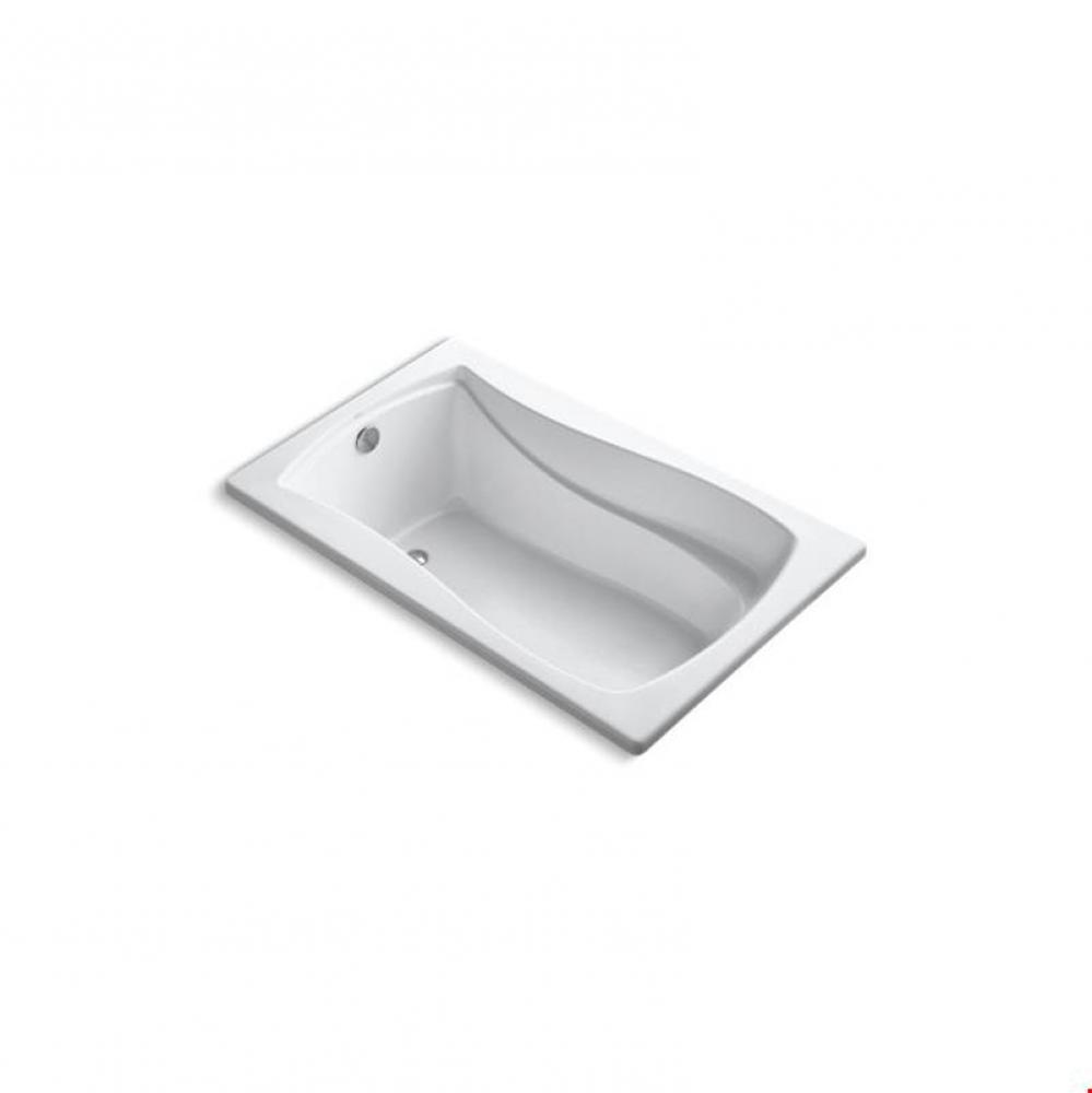 Mariposa&#xae; Vibracoustic™ 60X36 Bath Di