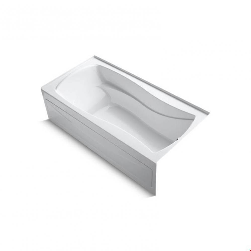 Mariposa&#xae; Vibracoustic™ 72X36 Bath Apn