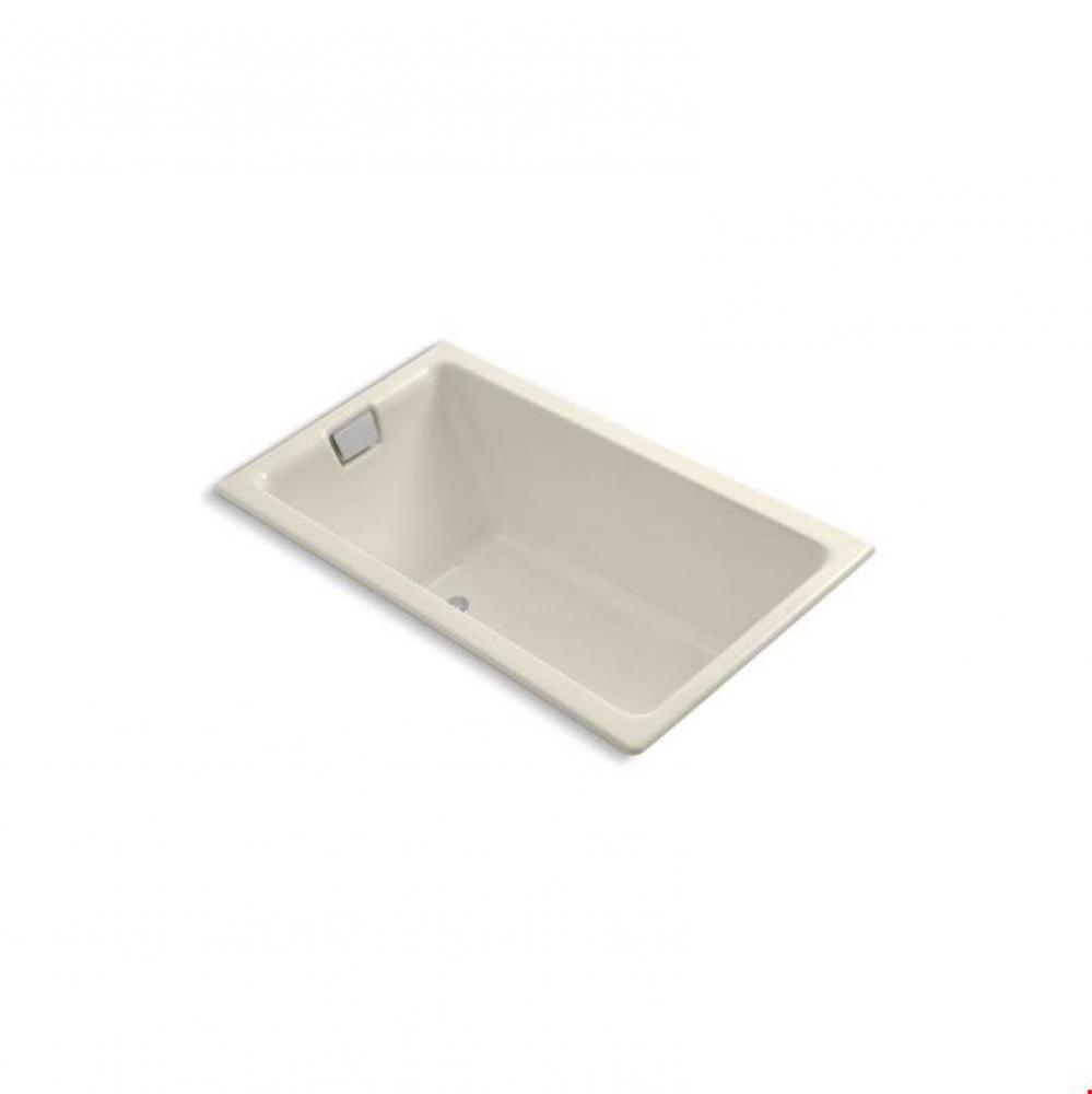 Tea-For-Two&#xae; 55&apos;&apos; Bath, Drop-In