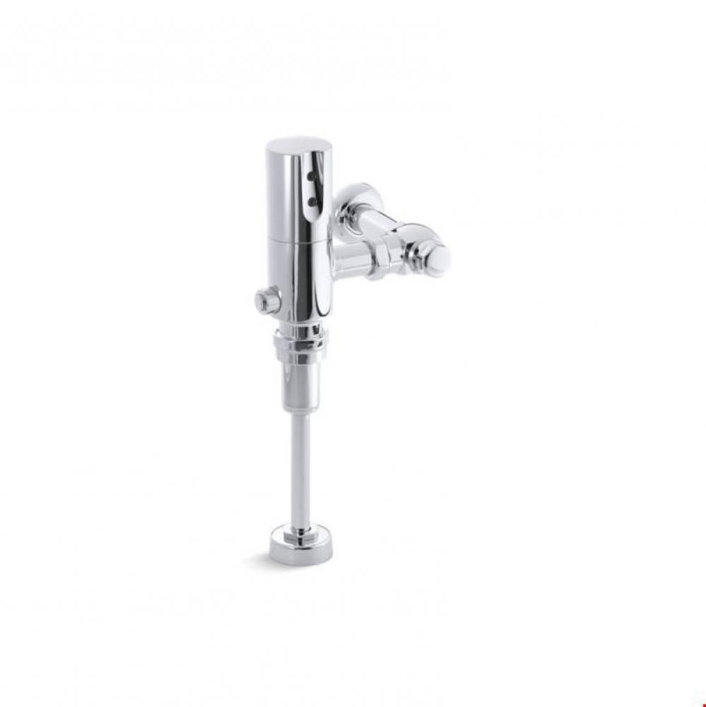 Tripoint&#xae; Exposed hybrid 0.5 gpf washdown urinal flushometer