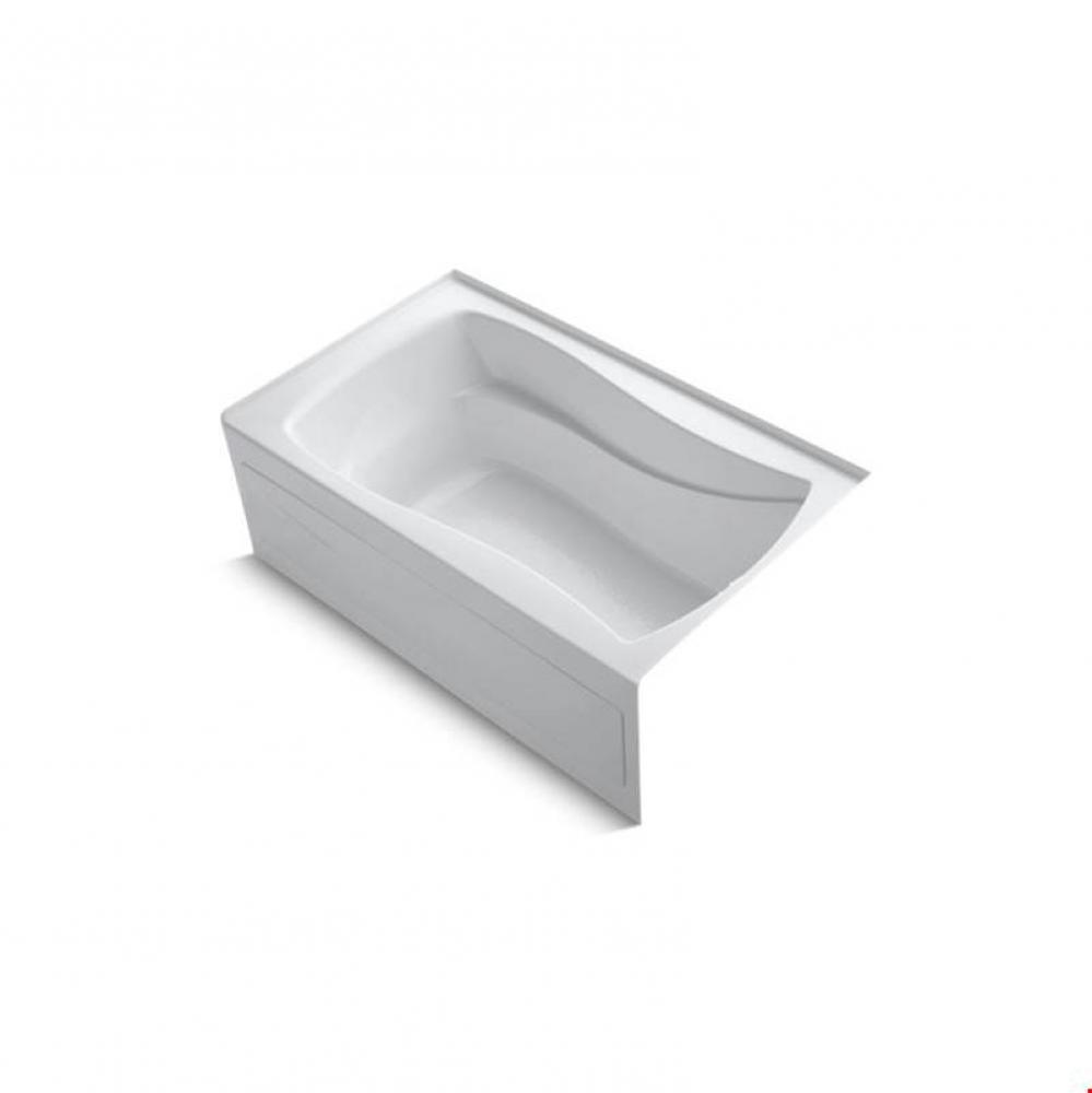 Mariposa&#xae; Vibracoustic™ 60X36 Bath Apn