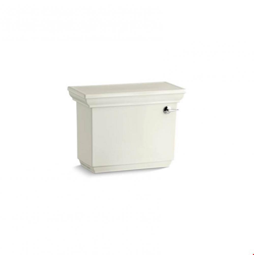 Memoirs&#xae; Stately 1.28 gpf toilet tank with right-hand trip lever