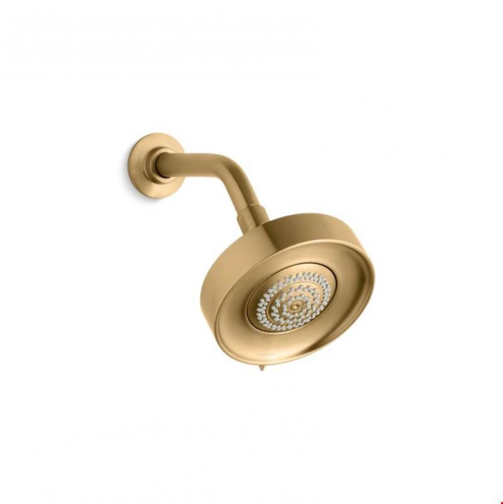 Purist&#xae; 1.75 gpm multifunction showerhead