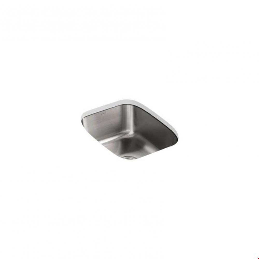 Undertone&#xae; Undermount bar sink