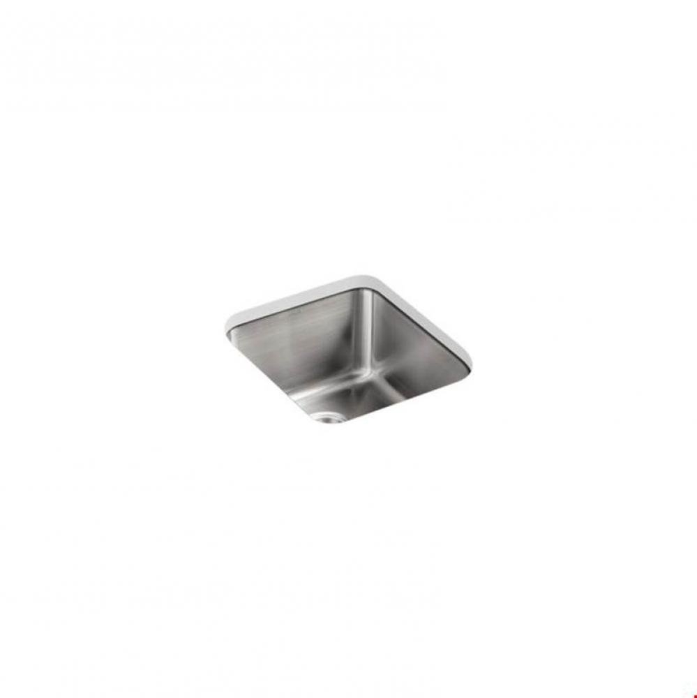 Undertone&#xae; Undermount bar sink