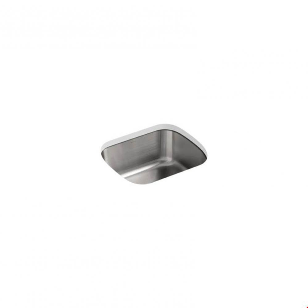 Undertone&#xae; Undermount bar sink