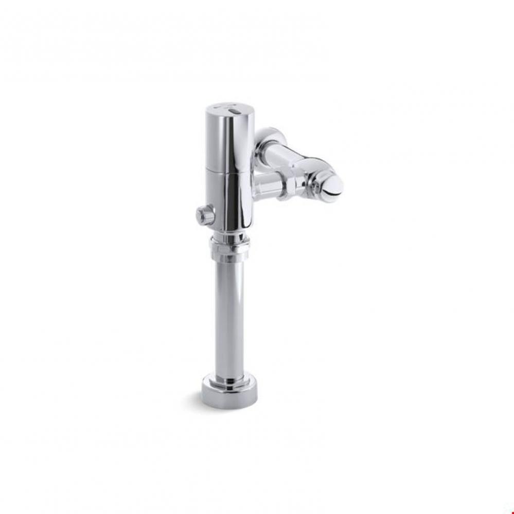 WAVE Touchless toilet 1.6 gpf flushometer retrofit