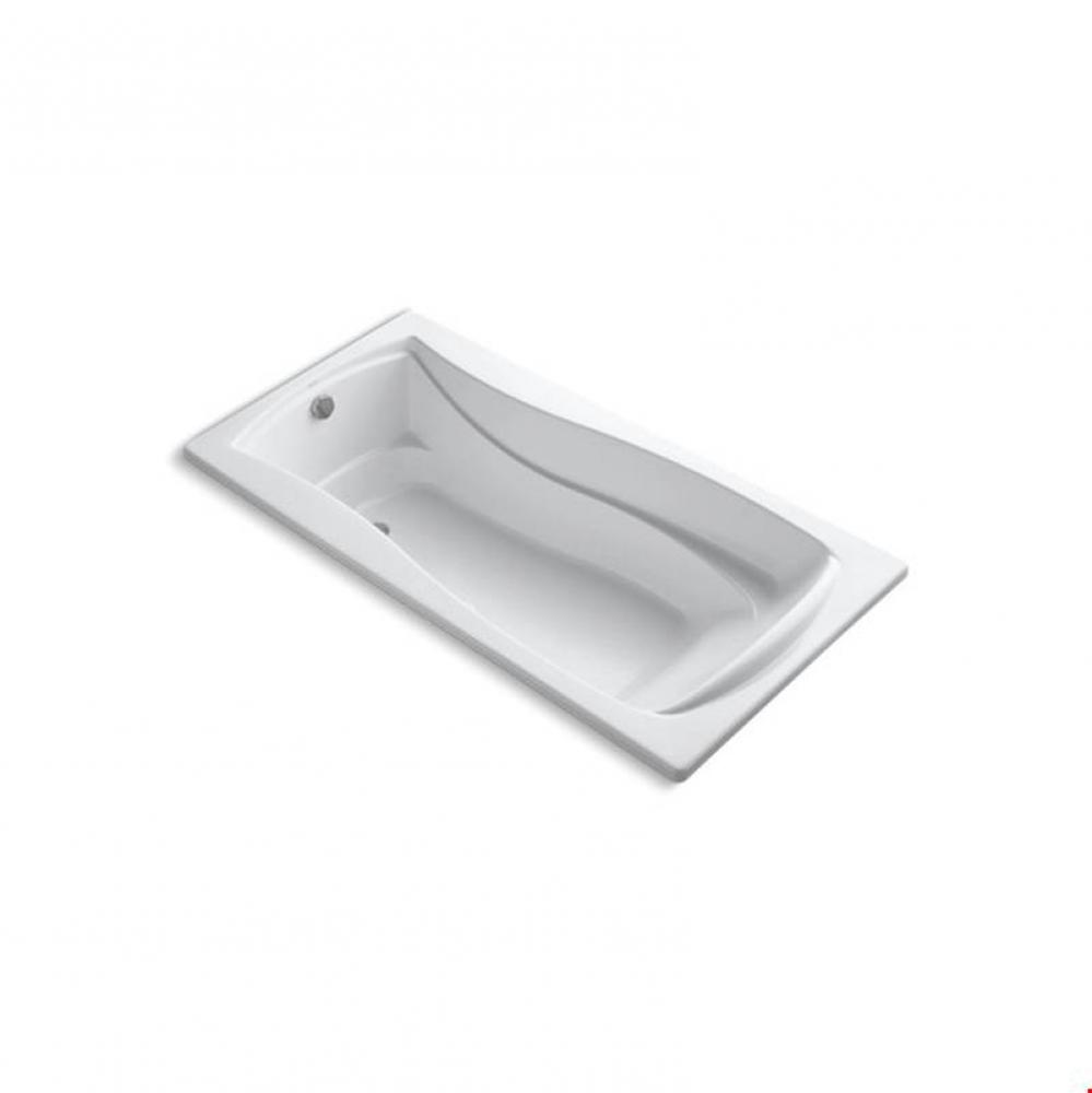 Mariposa™ 6&apos;&apos; Bubblemassage™ Bath, D-I