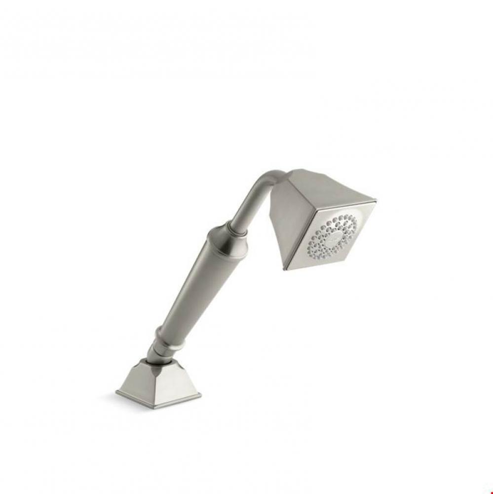 Memoirs&#xae; 2.5 gpm single-function handshower