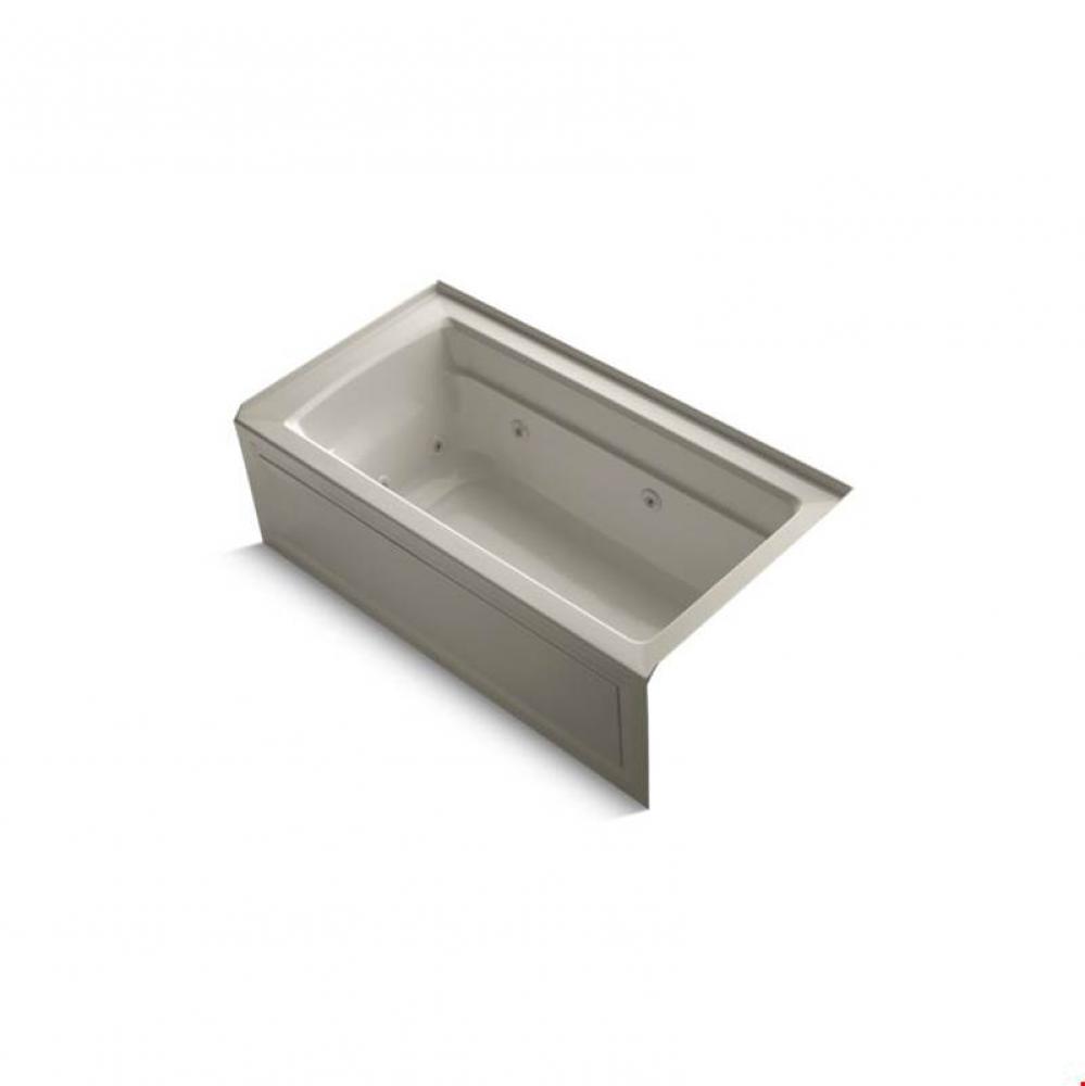 Archer™ Ia Whirlpool, 5&apos;&apos; Rh Drain